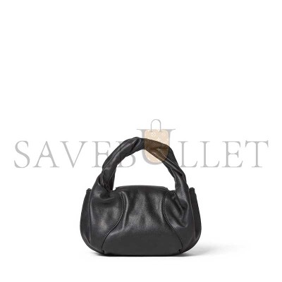 FENDI SPY MINI 8BS110AYCTF0KUR (15*12.5*11cm) FENDI SPY MINI 8BS110AYCTF0KUR (15*12.5*11cm)